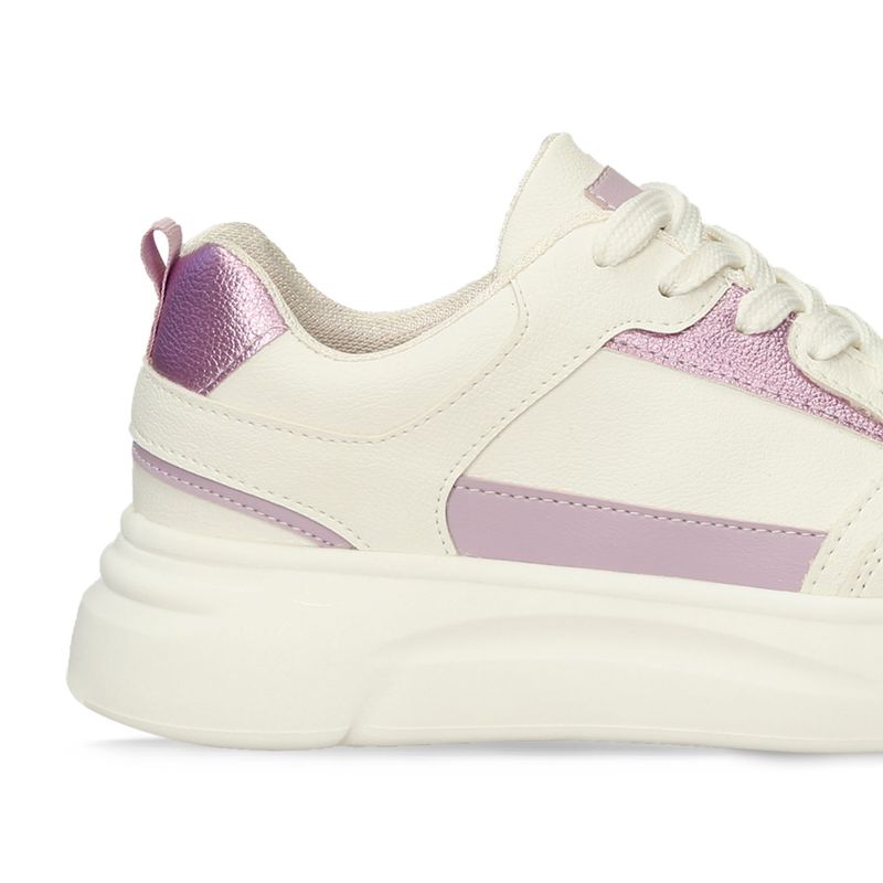 Tenis best sale lila mujer