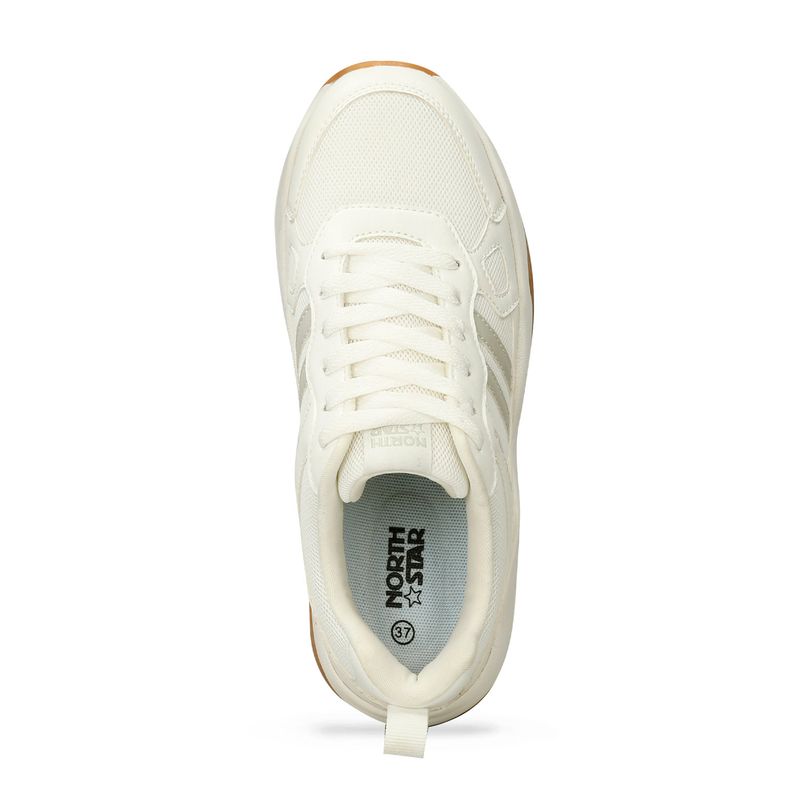 Tenis-Casuales-Blanco-North-Star-Ivette-Fang-Mujer
