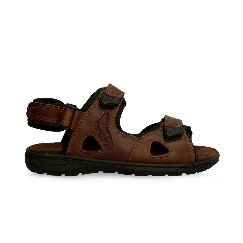 Sandalias best sale bata hombre