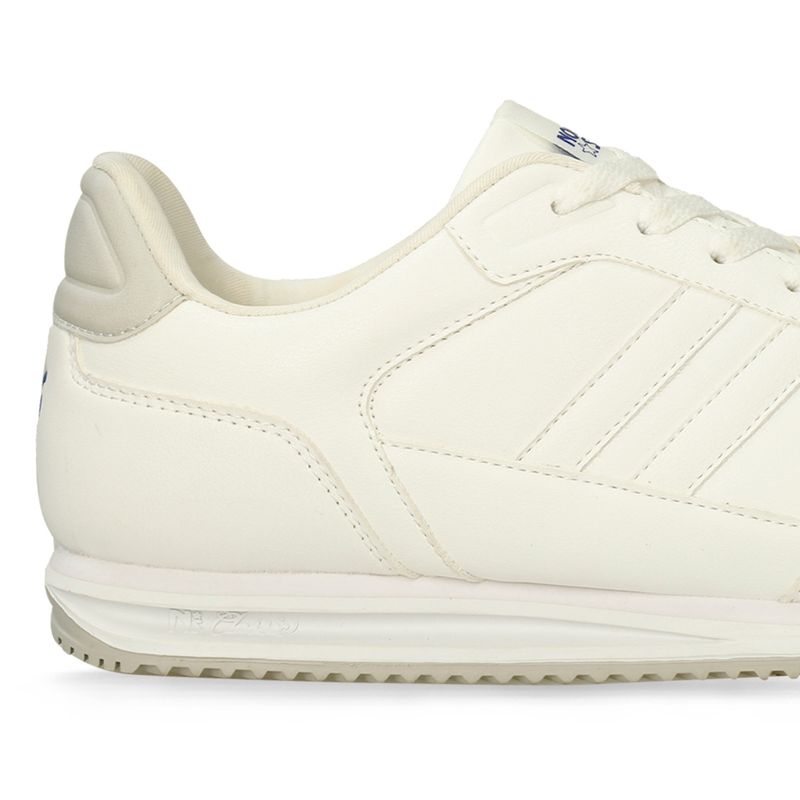 Tenis blancos best sale north star