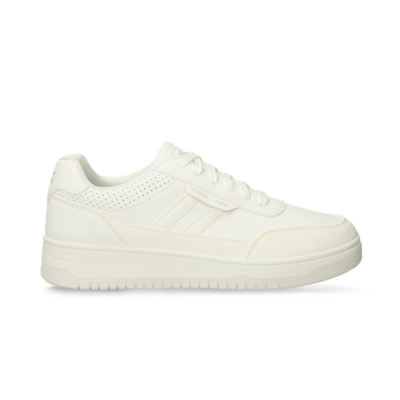 Tenis-Casuales-Blanco-North-Star-Loren-Macy-Hombre-