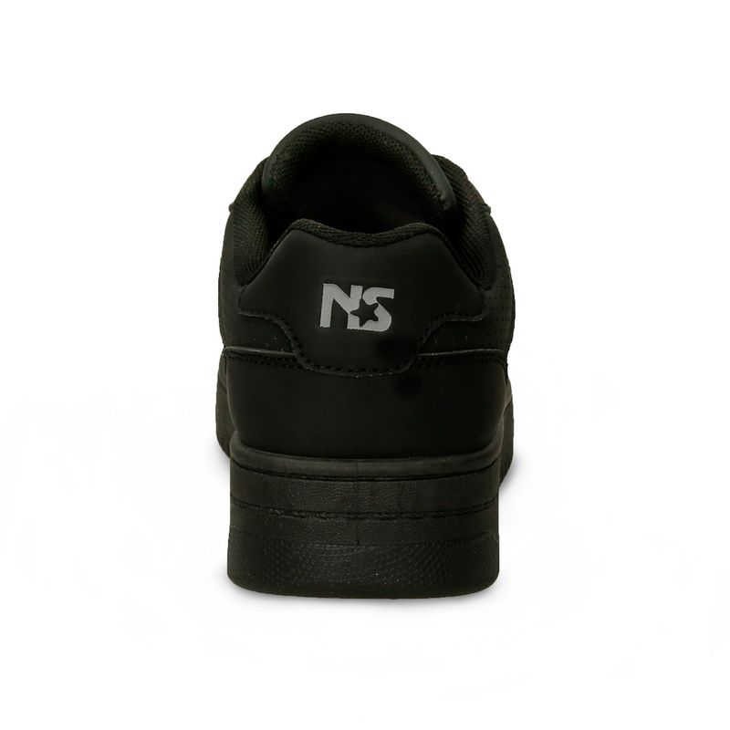 Tenis-Casuales-Negro-North-Star-Ines-Maisy-Mujer