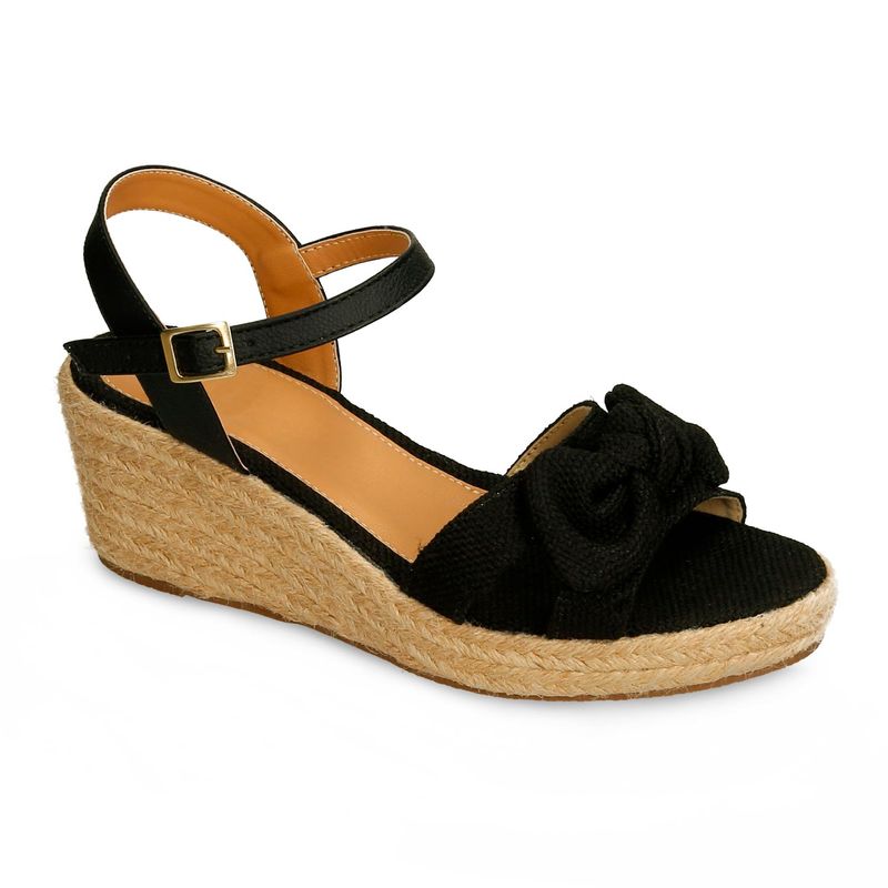 Sandalias bata online mujer