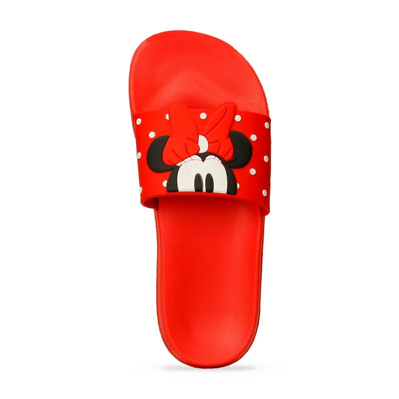 Sandalias Rojo Sandak Jar L Mujer BATA