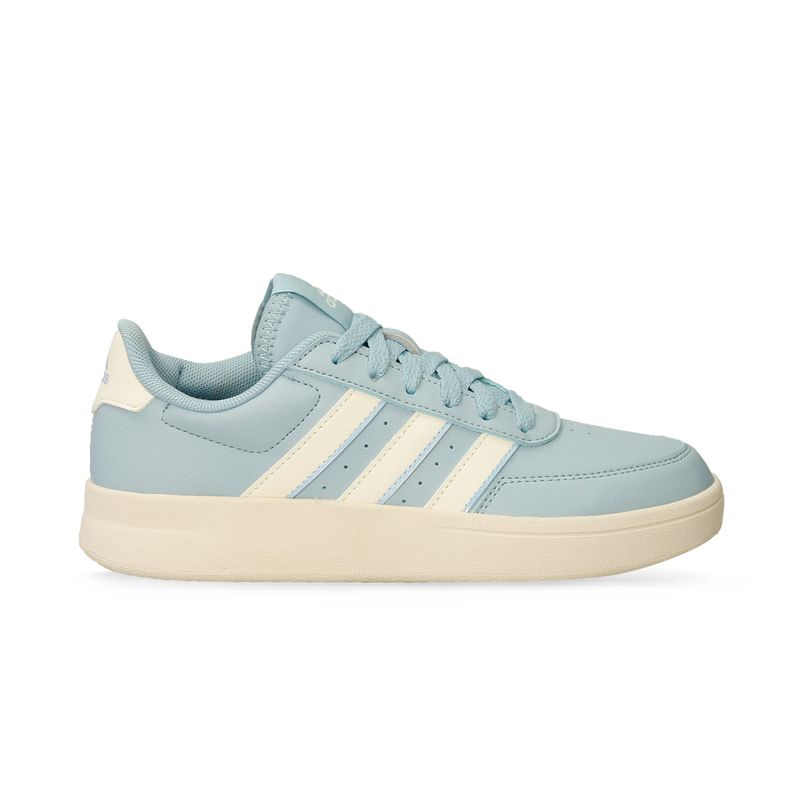 Tenis adidas de mujer cheap color azul