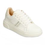 Tenis-Casuales-Blanco-Bata-Halana-Mujer