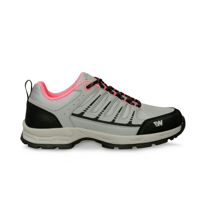 Tenis-Outdoor-Gris-Weinbrenner-Larix-Elk-Mujer-