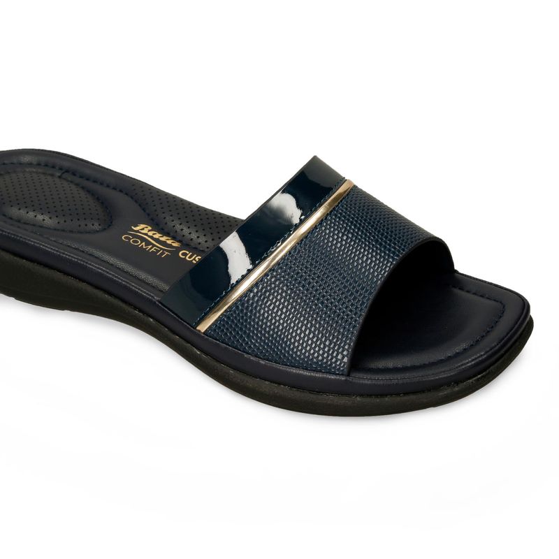 Sandalias-Azul-Bata-Comfit-Ila-Mujer