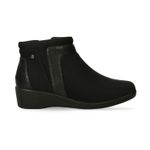 Botines-Negro-Bata-Comfit-Ilvi-Mujer