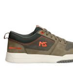 Tenis-Casuales-Gris-North-Star-Ludovic-Anne-Hombre-