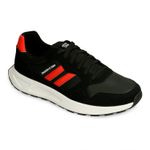 Tenis-Casuales-Negro-North-Star-Little-Mason-Hombre-