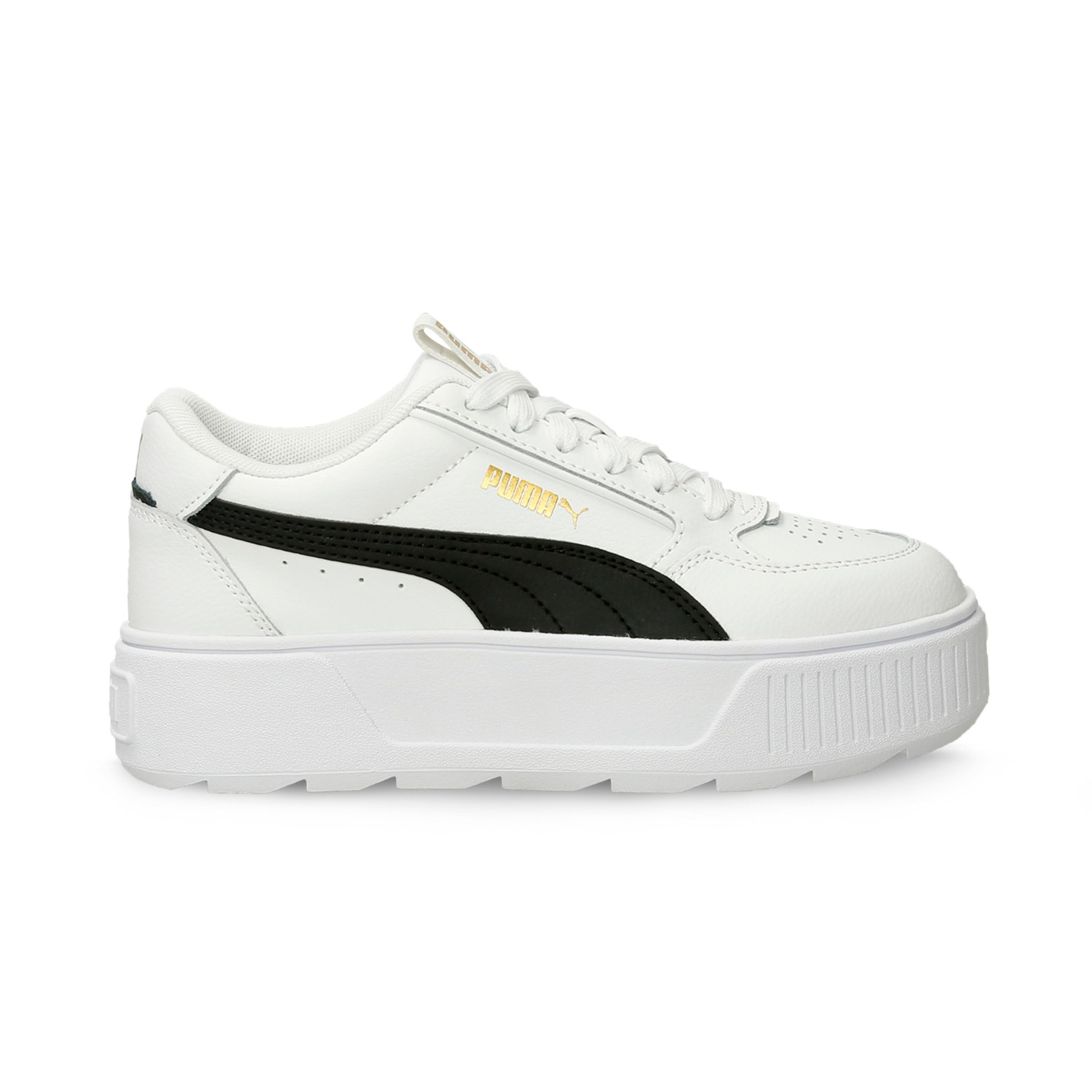 Tenis liso shop puma negro