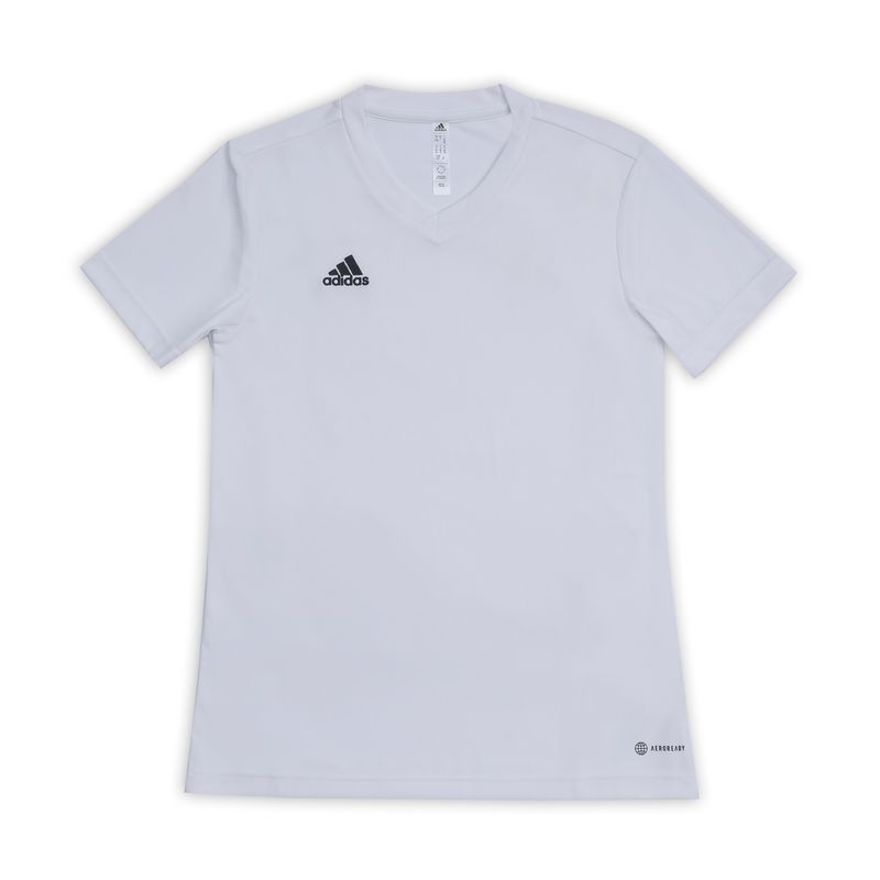 Camiseta-Blanco-Adidas-Ent22-Jsy-W-Mujer