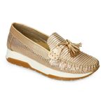 Mocasines-Dorado-Bata-Ilfa-Mujer-