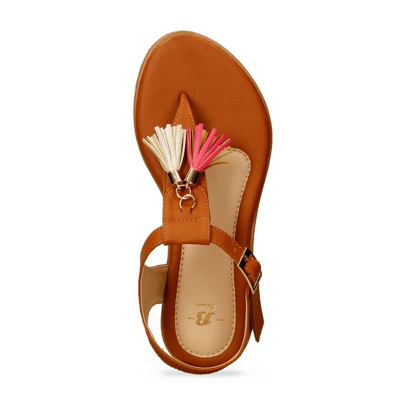 Sandalias-Camel-Fucsia-Bata-Igra-Mujer