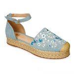 Sandalias-Azul-Bata-Ikea-Mujer-