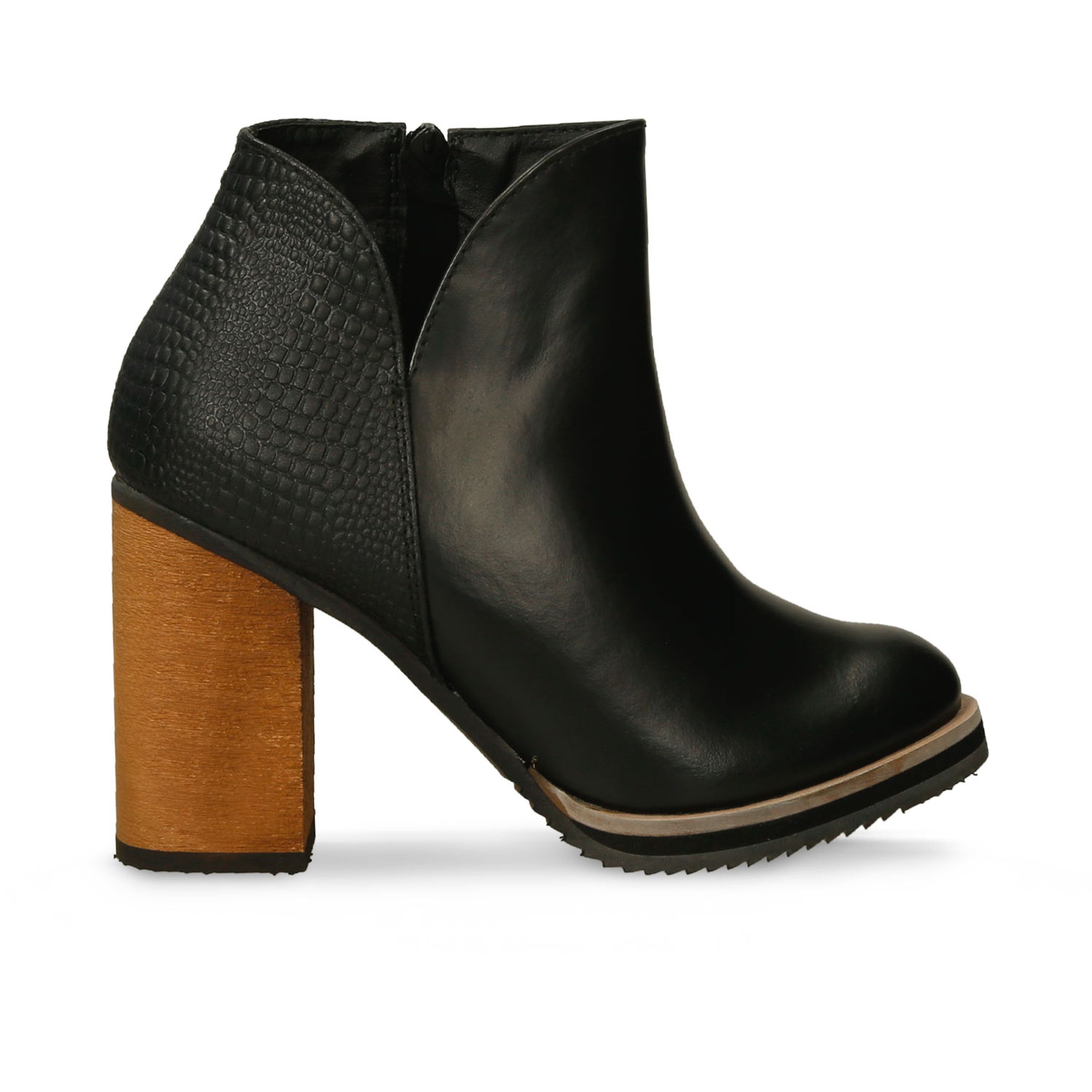 Bata botas online mujer