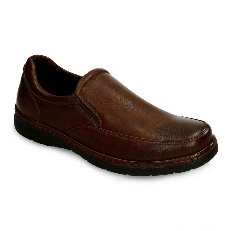 Mocasines-Chocolate-Bata-Comfit-Lucas-Moc-Hombre