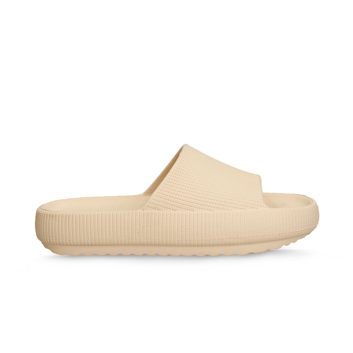 Sandalias Beige Sandak Eowin S Mujer