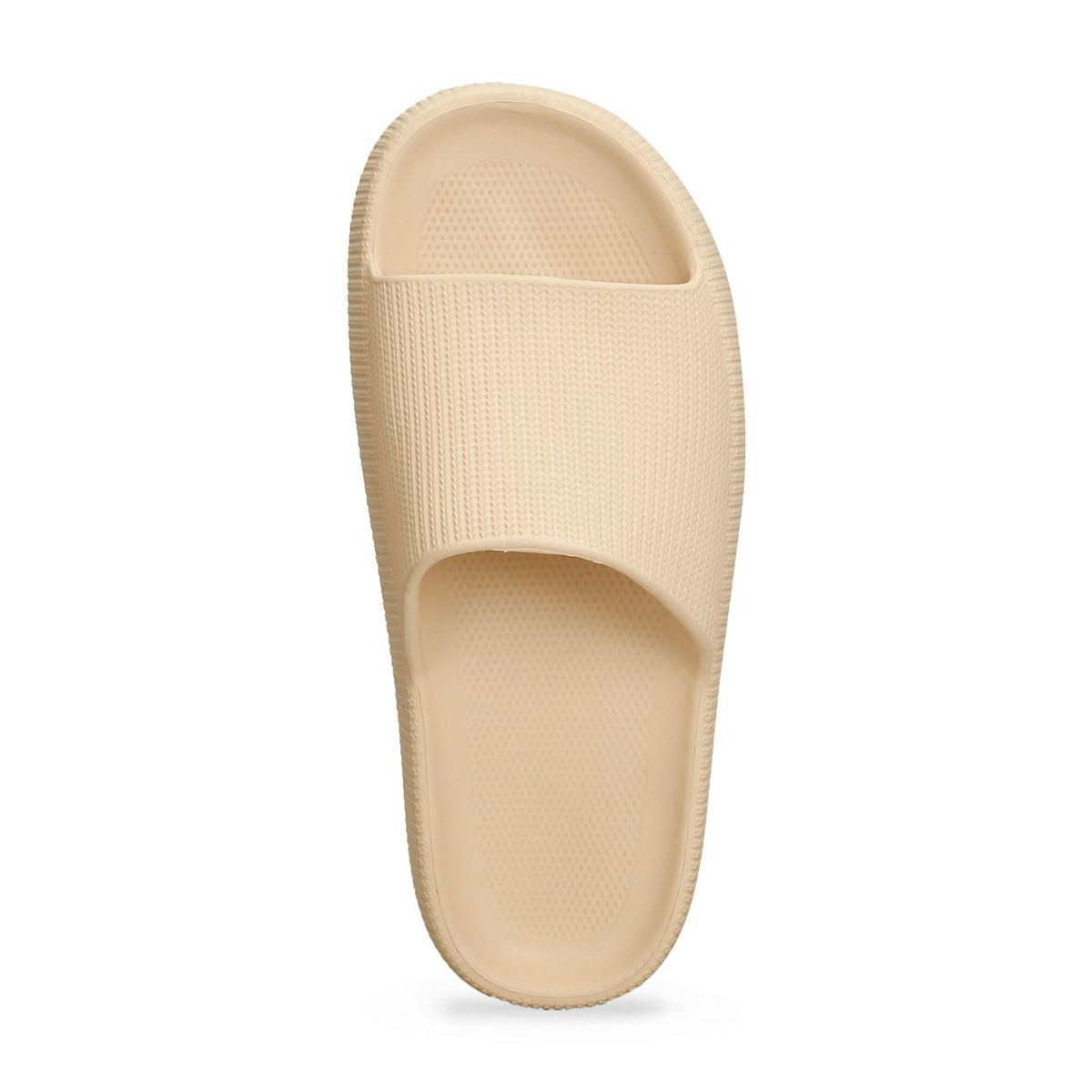 Sandalias Beige Sandak Eowin S Mujer