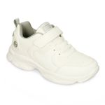 Tenis-Casuales-Blanco-Bubblegummers-Reshel-Niña-