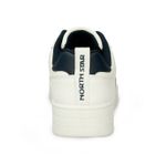 Tenis-Casuales-Blanco-Negro-North-Star-Rombo-Niño