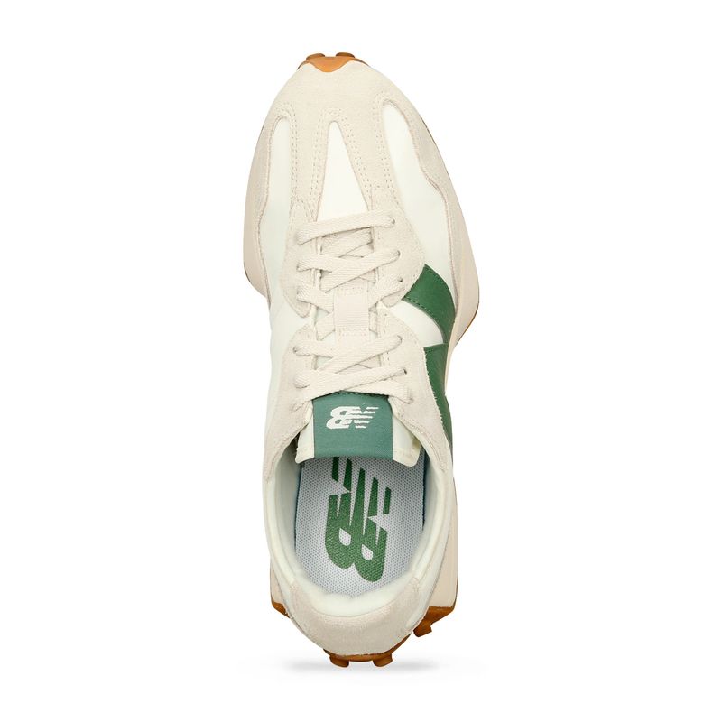 Tenis-Casuales-Blanco-Verde-New-Balance-Men-S-327-Hombre