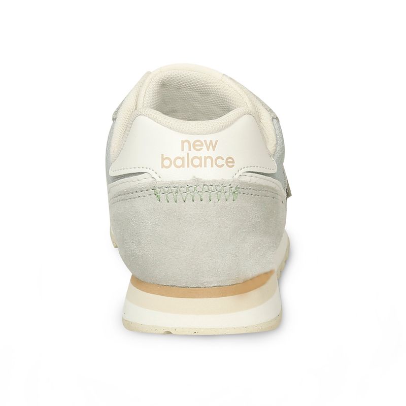 New balance 373 mujer gris sale