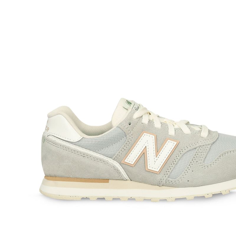 New balance 2024 373 mujer gris