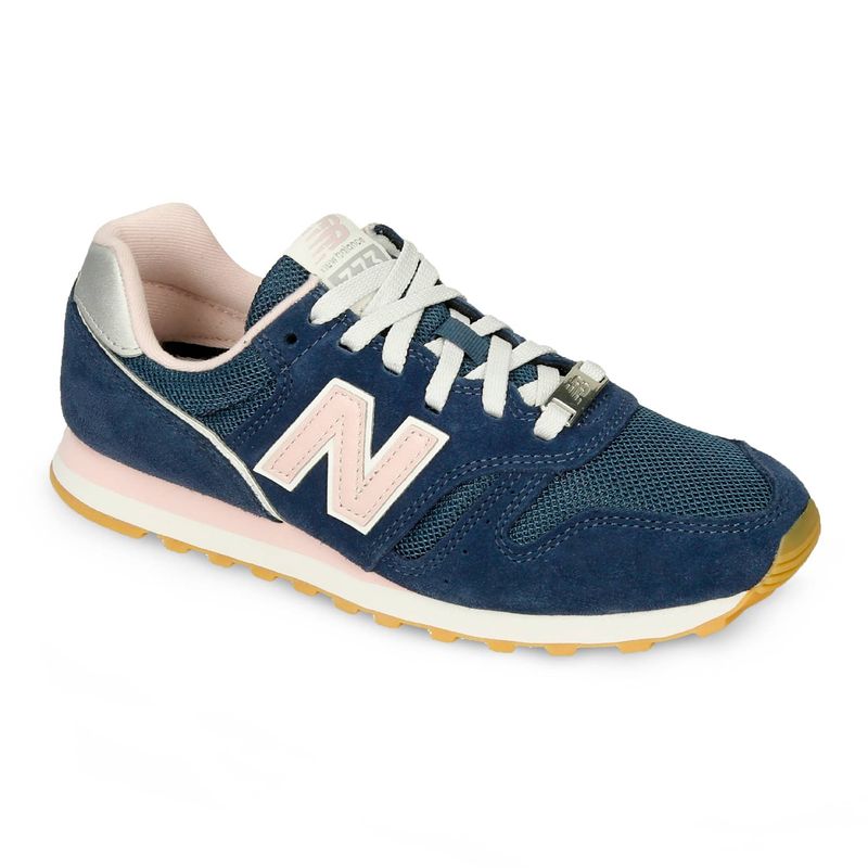 New balance 800 women 2024 navy