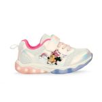 Tenis-Casuales-Blanco-Rosado-Licenses-Disney-Lisa-L-Niña