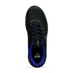 Tenis-Deportivos-Negro-Azul-Power-Plazma-Impact-100-Volus-Hombre