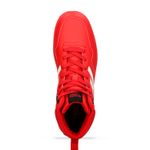 Tenis-Casuales-Rojo-North-Star-Lavine-Kyoto-Hombre-