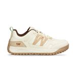 Tenis-Outdoor-Blanco-Beige-Weinbrenner-Banff-Andes-Hombre