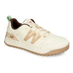 Tenis-Outdoor-Blanco-Beige-Weinbrenner-Banff-Andes-Hombre