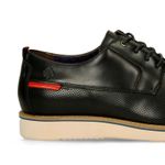 Zapatos-Casuales-Negro-Bata-Red-Label-Luther-Cor-Hombre