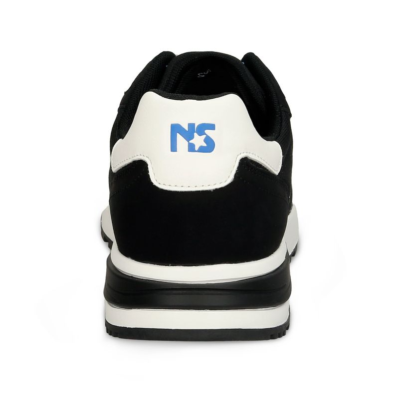 Tenis-Casuales-Negro-North-Star-Lex-Park-86-Hombre