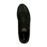 Tenis-Casuales-Negro-Bata-Red-Label-Lennon-Cor-Hombre-