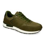 Tenis-Casuales-Verde-Bata-Lewis-Cor-Hombre-