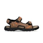 Sandalias-Cafe-Oscuro-Weinbrenner-Bahama-Cay-Cw-Hombre-