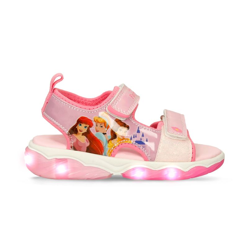 Sandalias-Rosado-Licenses-Disney-Luz-L-Niña