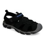 Sandalias-Negro-Weinbrenner-Belize-Gale-Hombre-