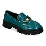 Mocasines-Verde-Bata-Red-Label-Ibsen-Fatima-Mujer