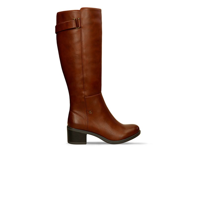 Botas-Camel-Bata-Isaa-Gloria-Mujer