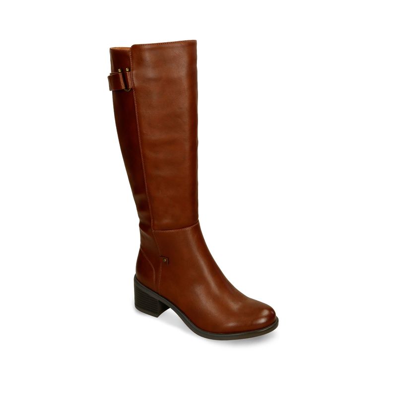 Botas-Camel-Bata-Isaa-Gloria-Mujer