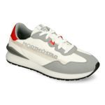 Tenis-Casuales-Gris-North-Star-Logan-Retro-Nova-500-Hombre