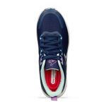 Tenis-Deportivos-Navy-Power-Spring-Mujer