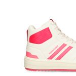 Tenis-Casuales-Blanco-Fucsia-North-Star-Ibone-Replay-Mujer