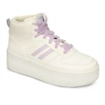 Tenis-Casuales-Blanco-Lila-North-Star-Irem-Mayo-Mujer