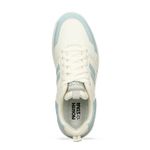 Tenis-Casuales-Blanco-Azul-North-Star-Indigo-Hem-Mujer